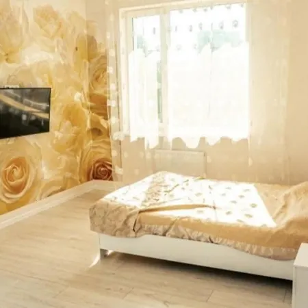 Apartmán Villa For Two Kemer