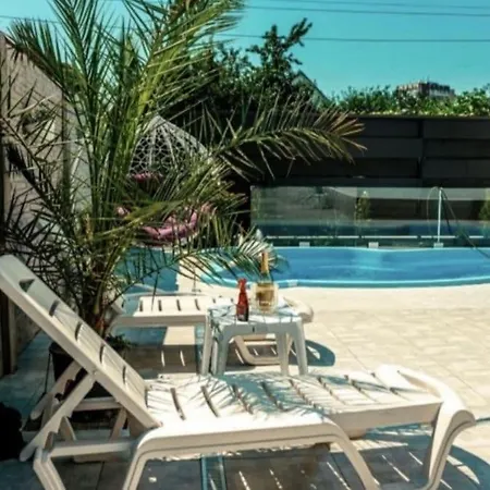 Apartament Villa For Two
