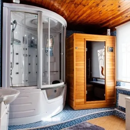 Villa For Two Lejlighed
