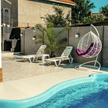 Villa For Two Kemer