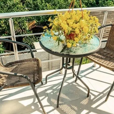 Villa For Two Lejlighed Kemer