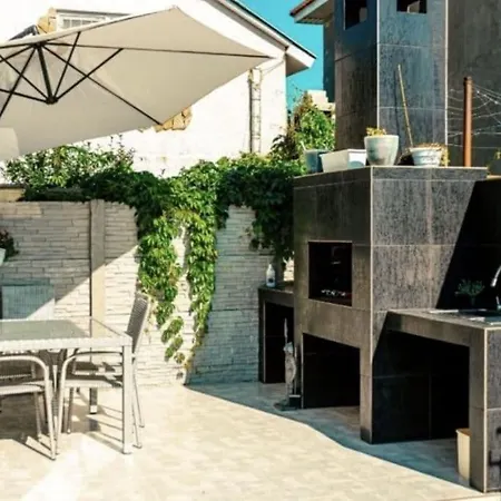 Appartement Villa For Two